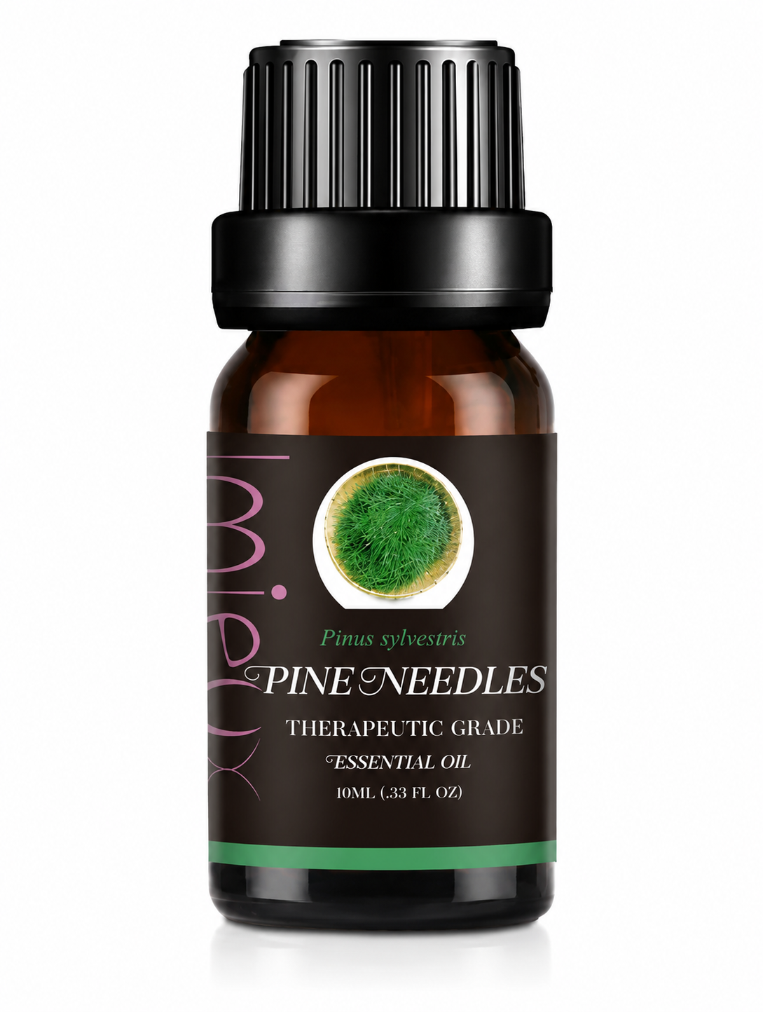Essential oil