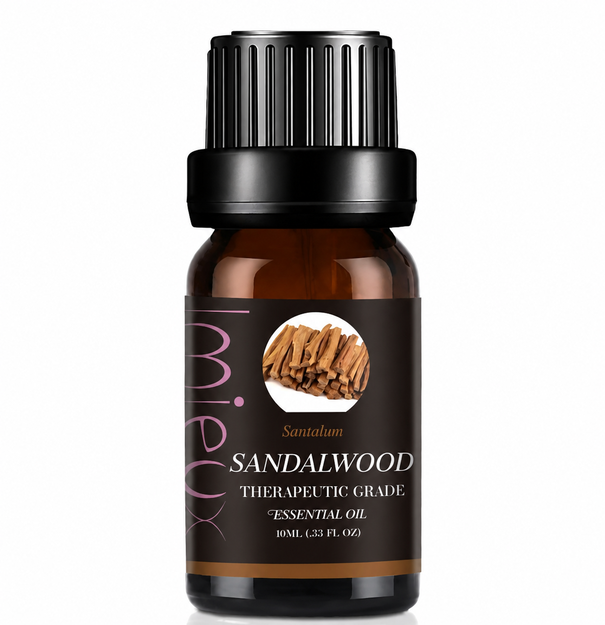 Essential oil