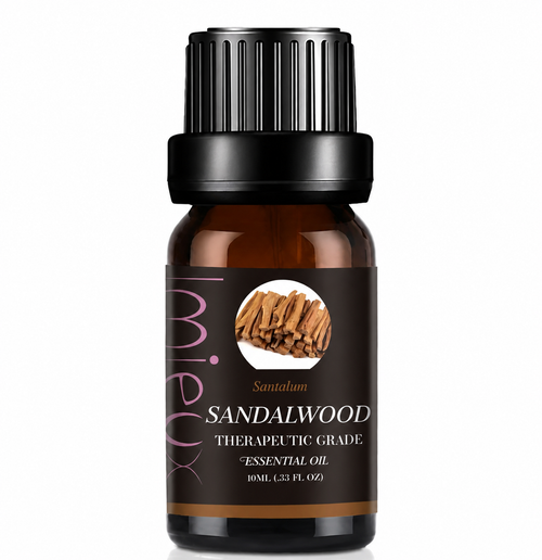 Essential oil